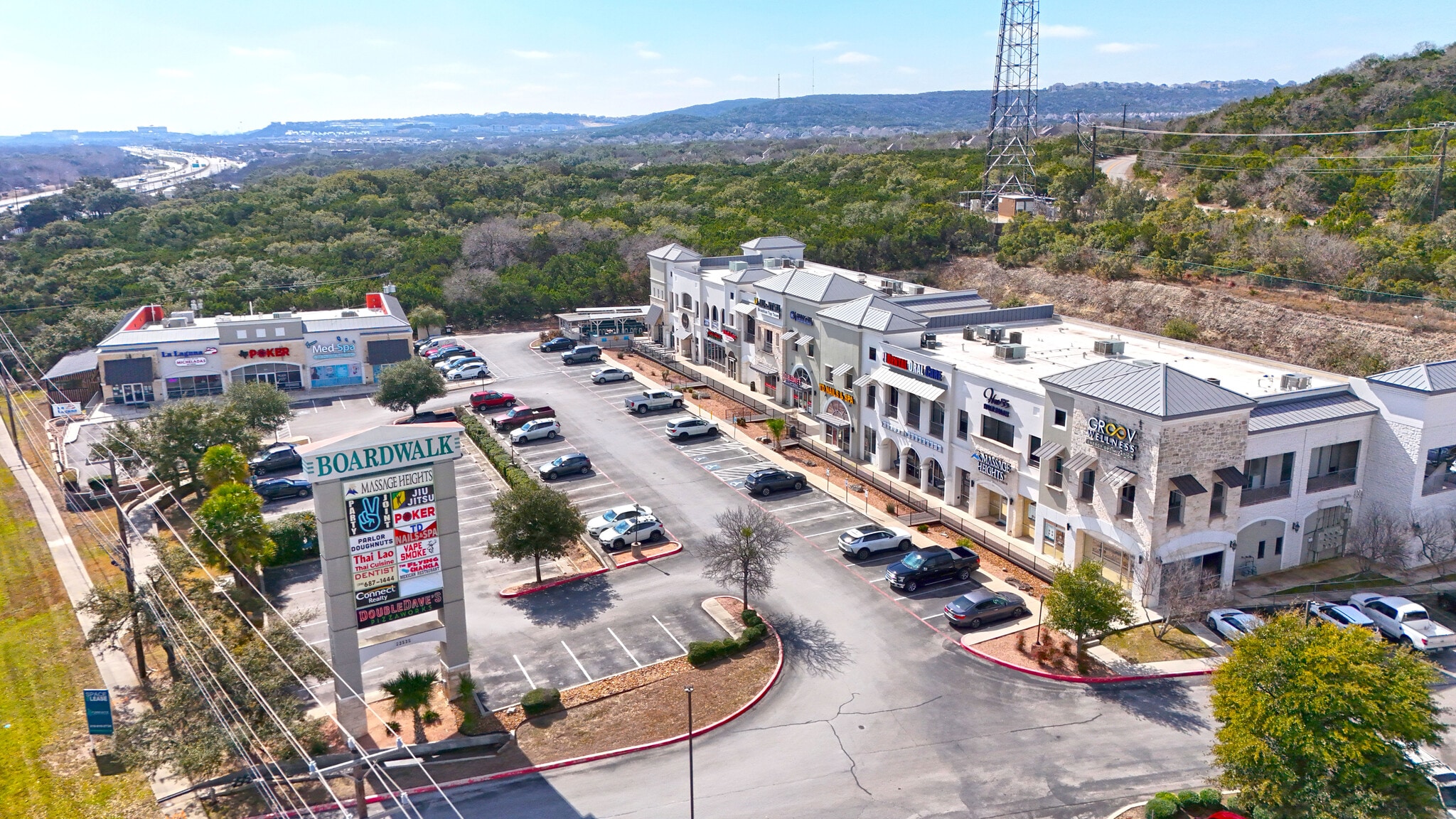 23535 W IH-10, San Antonio, TX for Sale