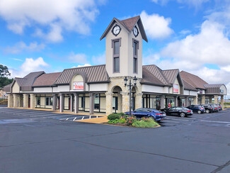 Osage Beach, MO Storefront Retail/Office - 1026 Palisades Blvd