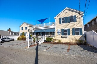 Provincetown, MA Hospitality - 7 Central St