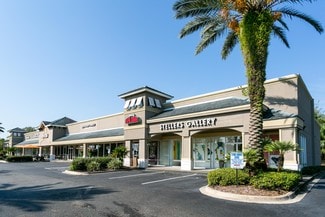 Ponte Vedra Beach, FL Retail - 240 A1A N Ponte Vedra Beach, FL Retail - 240 A1A N