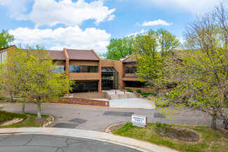 Westminster, CO Office - 8670 Wolff Ct