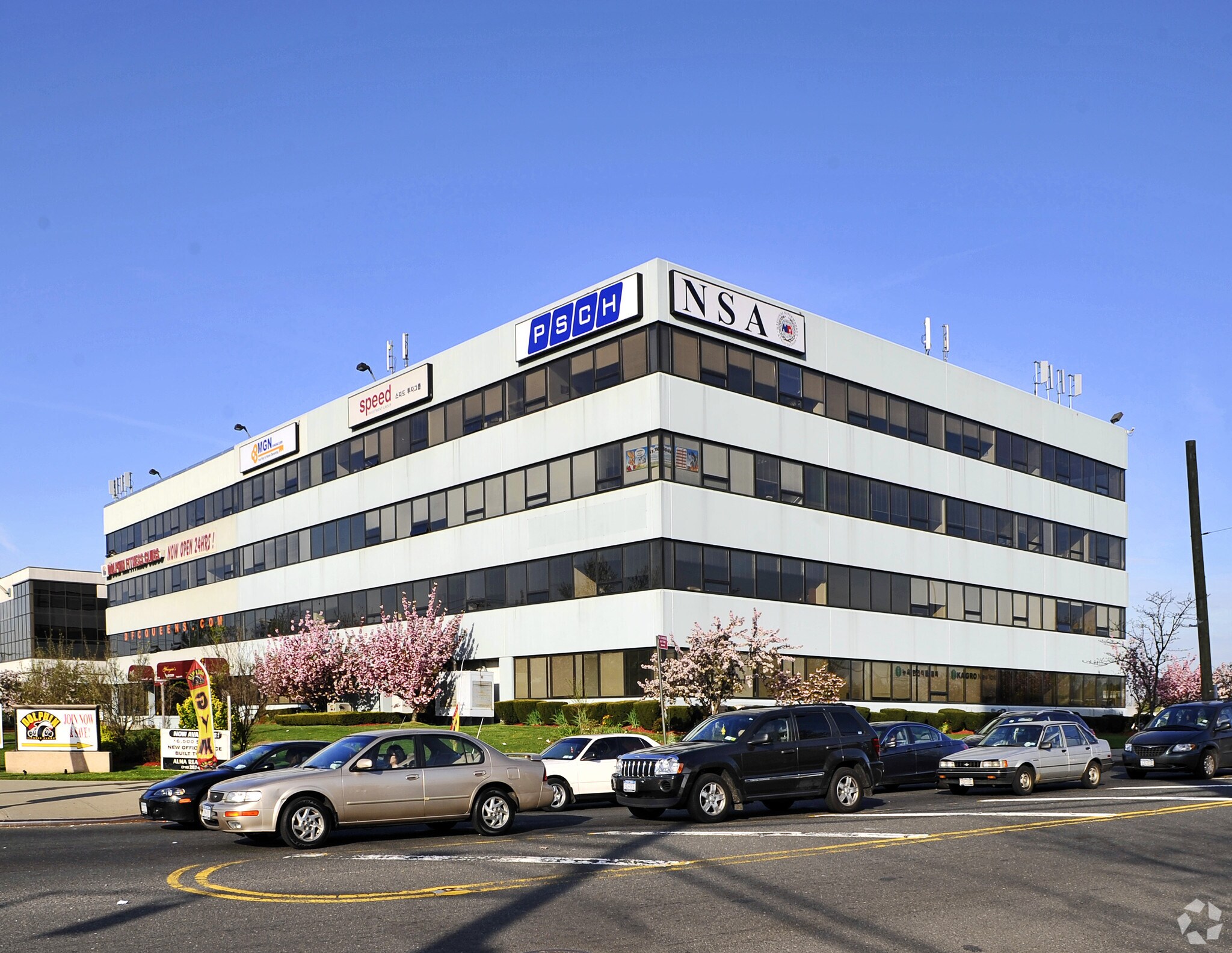 3050 Whitestone Expy Flushing, NY 11354 Office Property for Lease on
