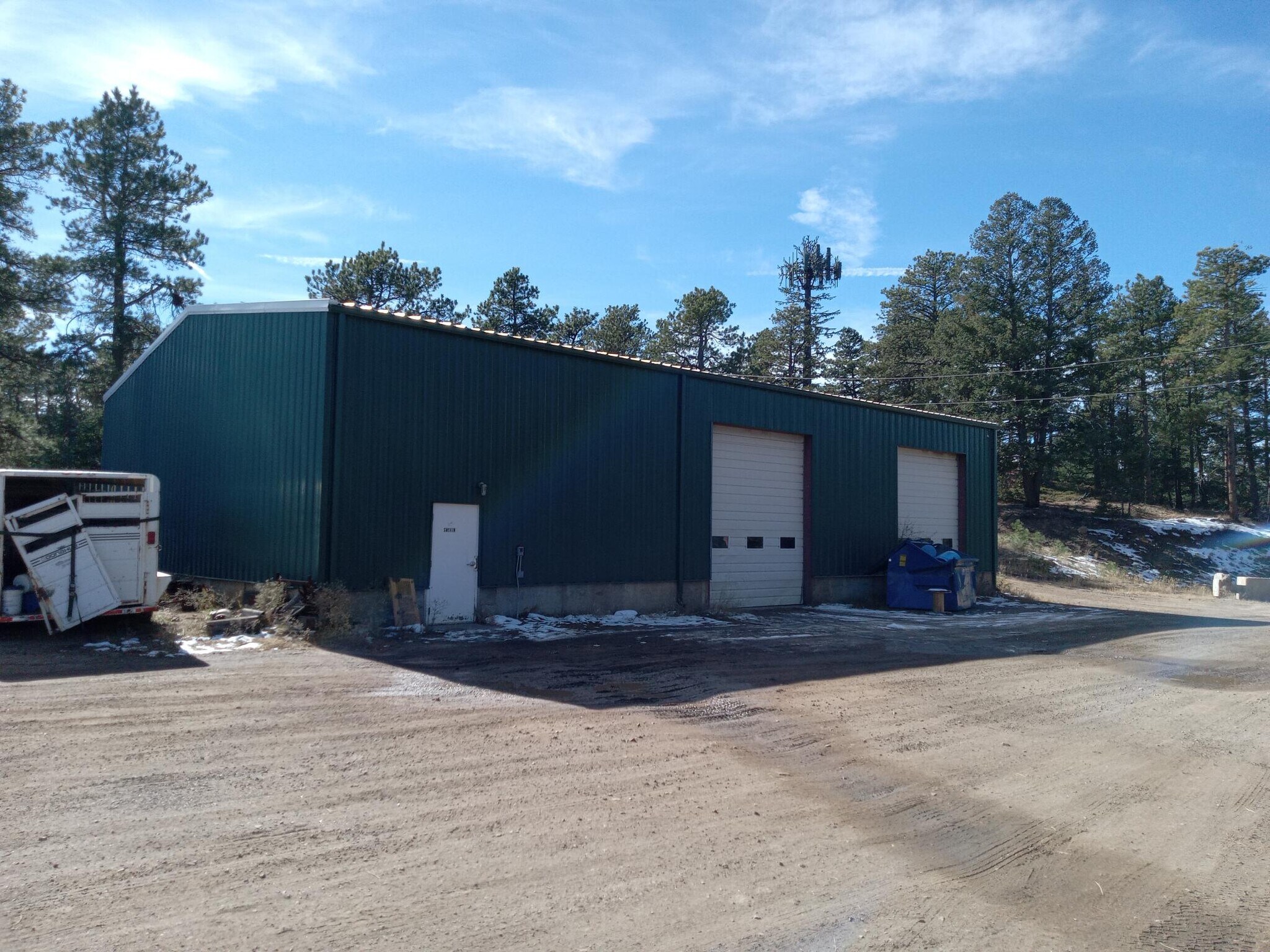 9054 US Highway 285, Morrison, CO for Rent