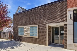 Chicago, IL Medical - 4136 N Kedzie Ave