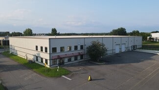 Fredericksburg, VA Industrial - 50 Joseph Mills Dr