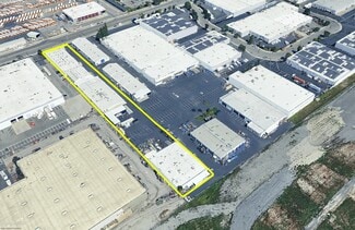 Sun Valley, CA Industrial - 11310 Sherman Way Sun Valley, CA Industrial - 11310 Sherman Way