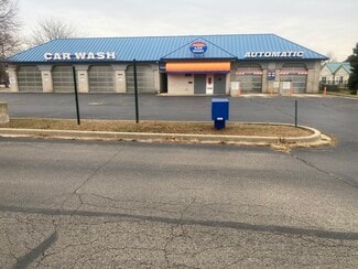 Oswego, IL Car Washes - 1250 Douglas Rd