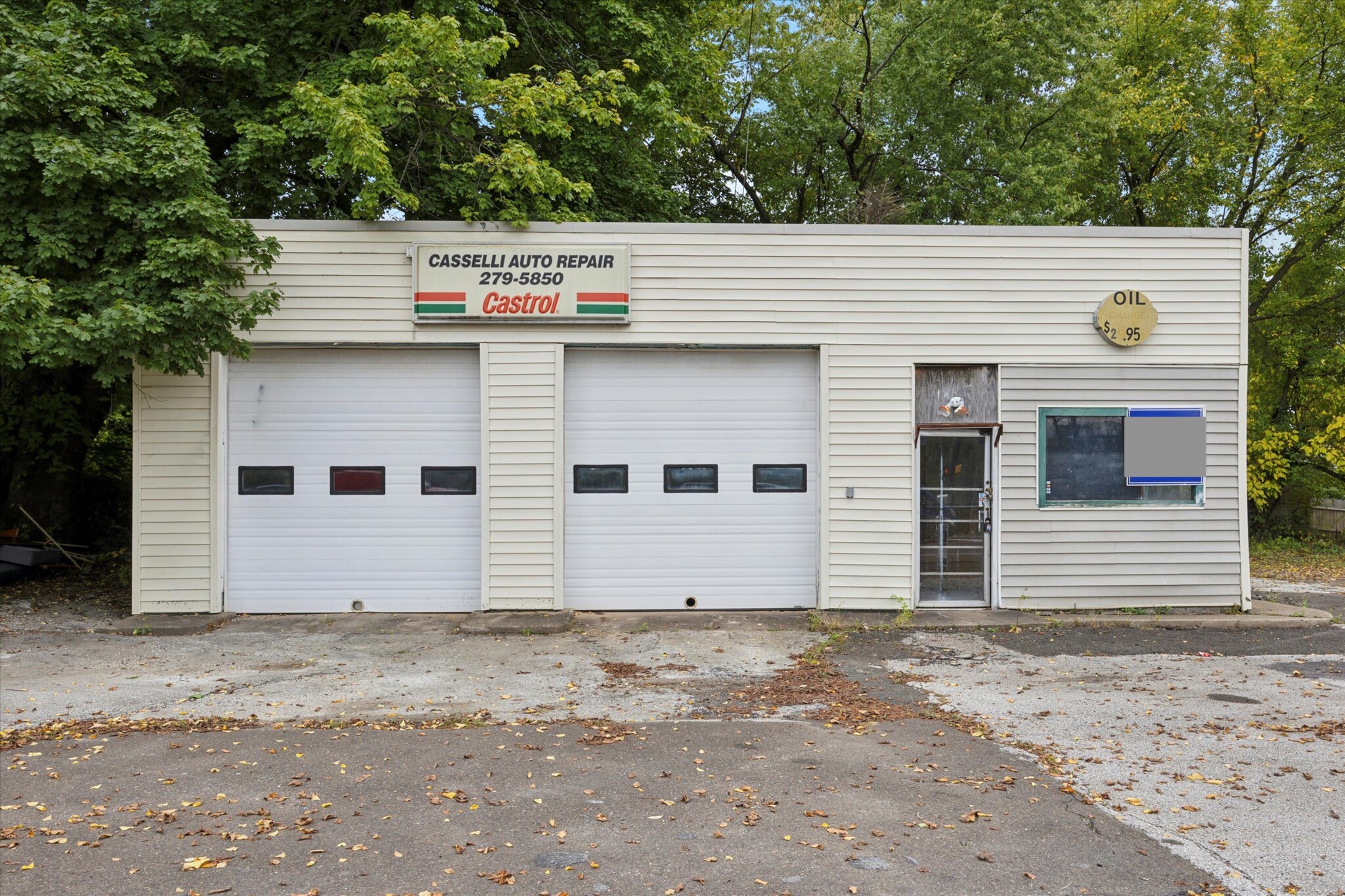 1398 Dekalb Pike, Blue Bell, PA for Sale