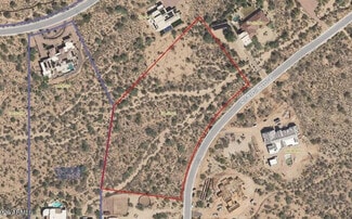 Scottsdale, AZ Residential - 31602 Black Cross #19 Rd