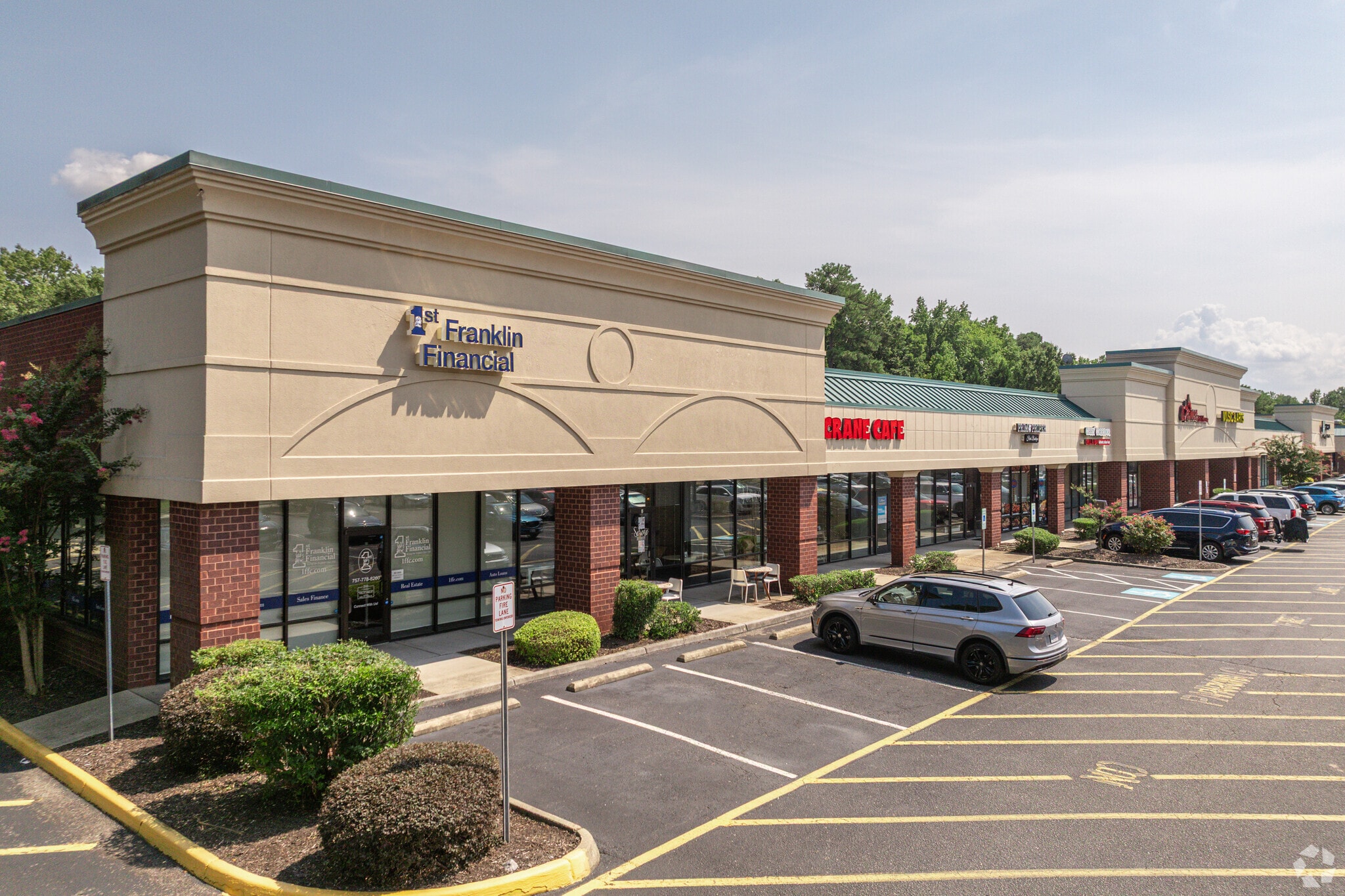, Yorktown, VA for Sale