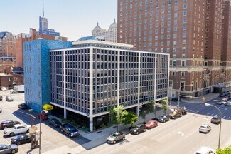 Buffalo, NY Office - 135 Delaware Ave
