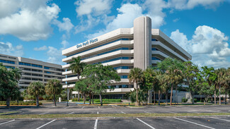 Boca Raton, FL Office - 621 NW 53rd St