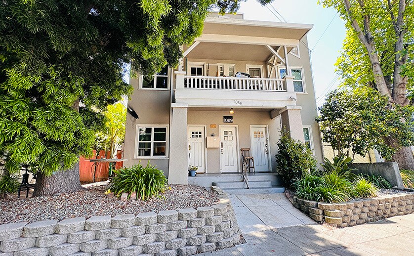 1089 Stanford Ave, Emeryville, CA for Sale
