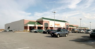 Dover, PA Retail - 2130-2152 Palomino Rd Dover, PA Retail - 2130-2152 Palomino Rd