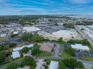 Sebring, FL Office/Medical - 3107 Medical Way