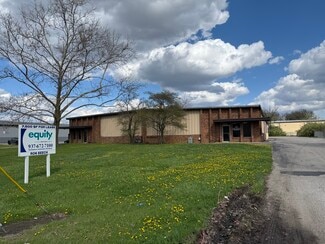 Columbus, OH Industrial - 2080-2090 Fairwood Ave Columbus, OH Industrial - 2080-2090 Fairwood Ave