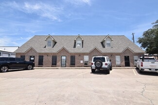 Temple, TX Office - 1506 Paseo Del Plata