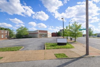 Saint Louis, MO undefined - 3510 Gravois Ave