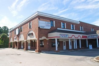 Palm Bay, FL Office/Retail - 6050 Babcock St SE Palm Bay, FL Office/Retail - 6050 Babcock St SE