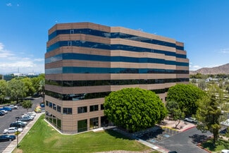 Phoenix, AZ Office - 10851 N Black Canyon Hwy