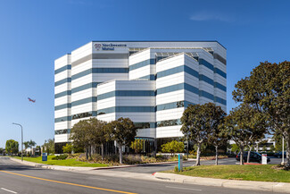 Newport Beach, CA Office - 1500 Quail St