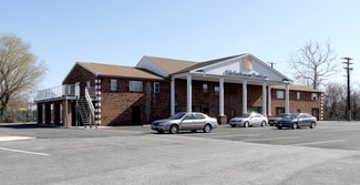 Sparrows Point, MD Office - 6302A Old North Point Rd