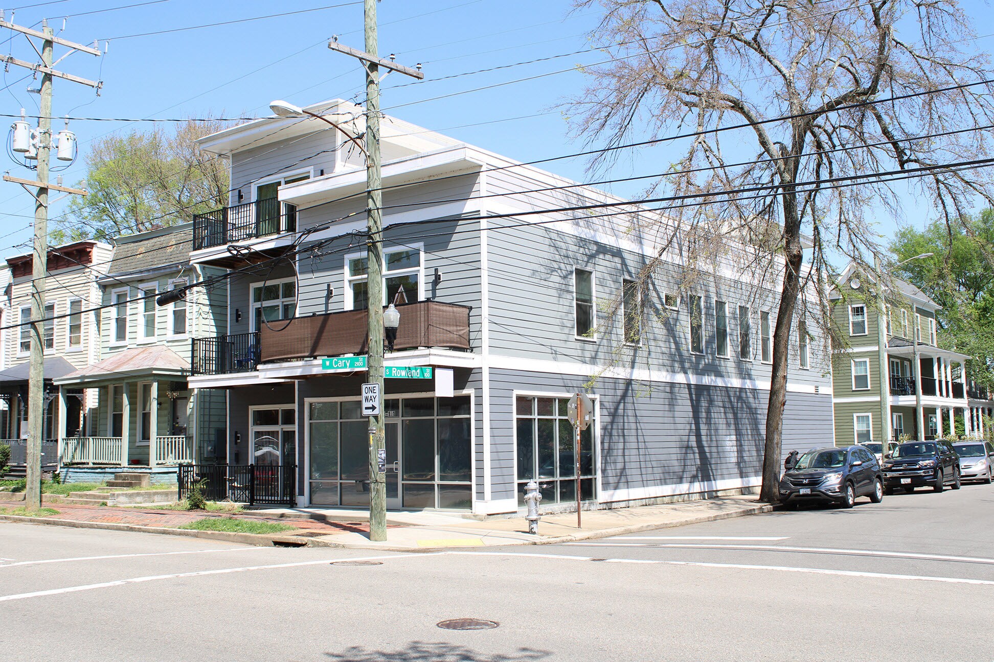 2100 W Cary St, Richmond, VA for Rent