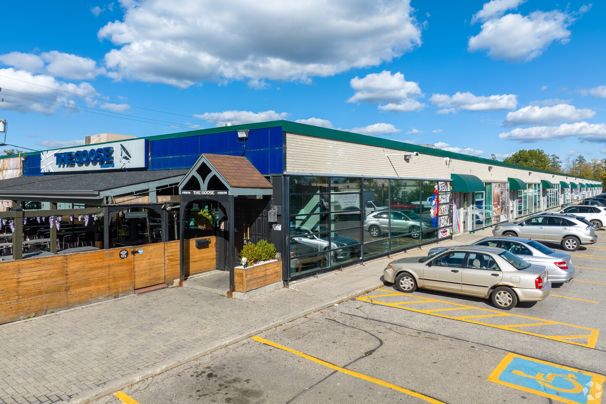 1875 Leslie St, Toronto, ON for Rent