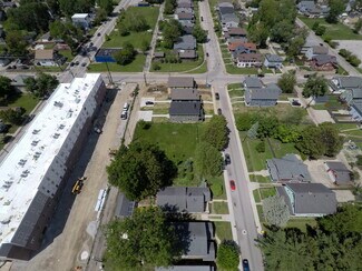 Indianapolis, IN Residential - 2830 Ruckle St