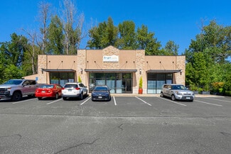 West Linn, OR Retail - 19066 Willamette Dr