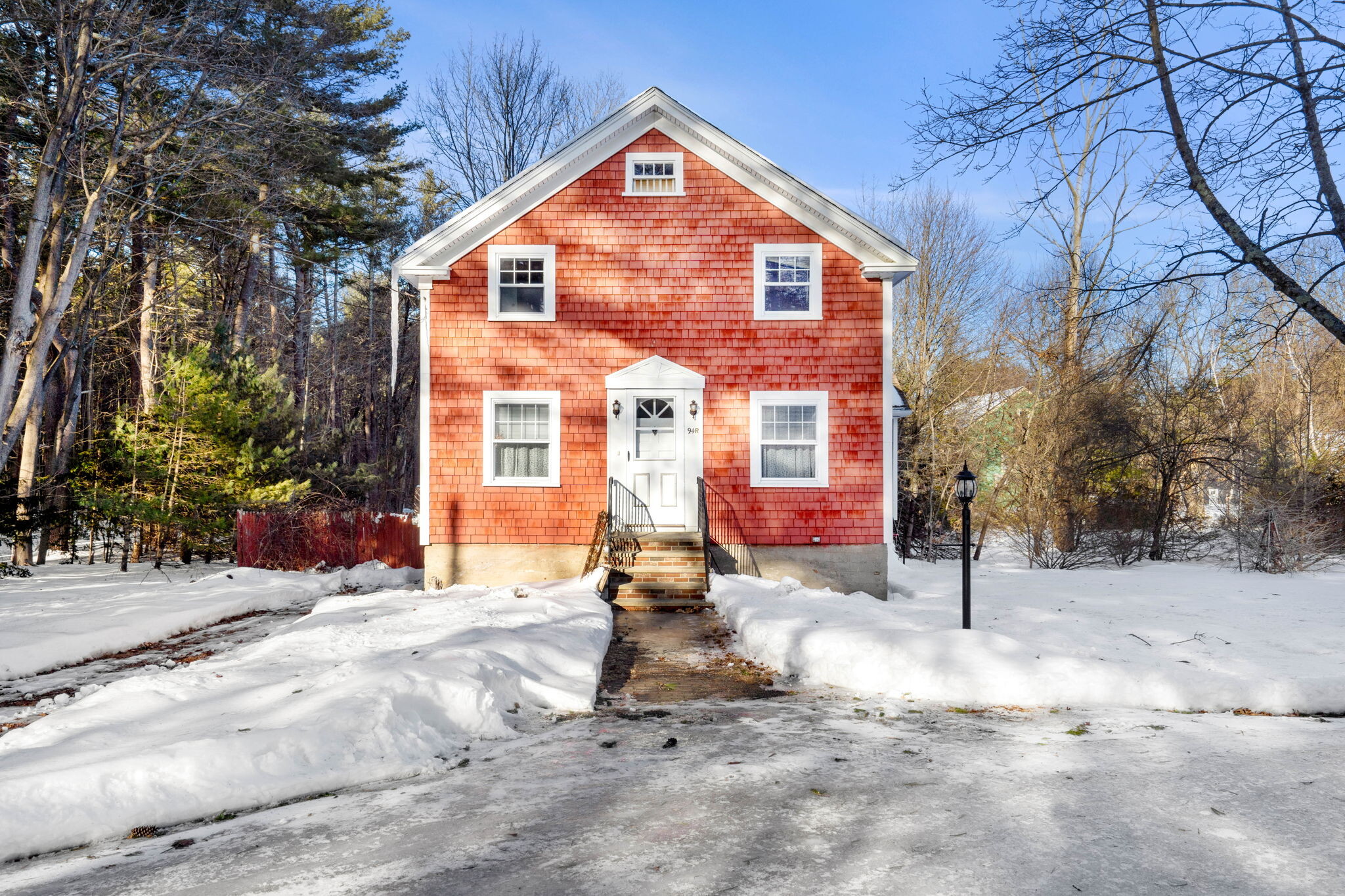 94 Ferry Rd, Newburyport, MA for Sale