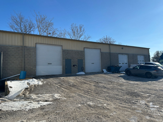 Affton, MO Industrial - 9735 Gravois Rd