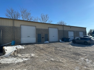 Affton, MO Warehouse - 9735 Gravois Rd