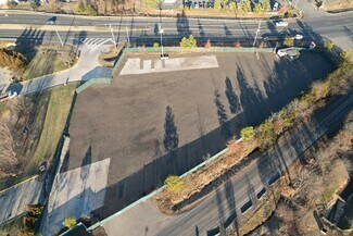 Manassas, VA Industrial Land - 13031 Hansen Farm Rd