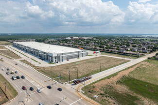 Wylie, TX Commercial - SH 78 & Wylie East Drive