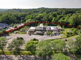 Saint James, NY Commercial - 559 N Country Rd Rt