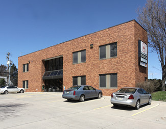 Lincoln, NE Office - 3883 Normal Blvd