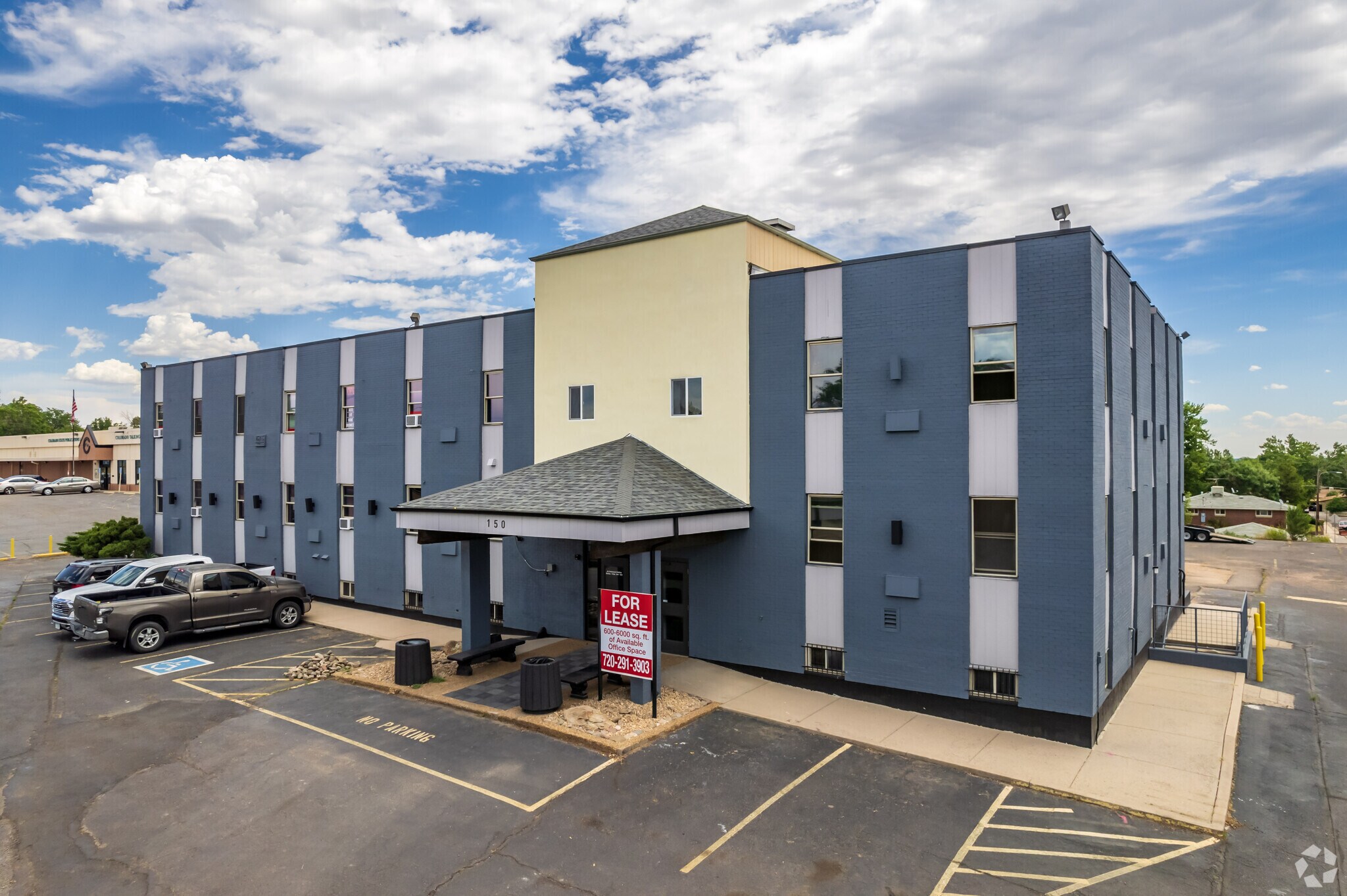 150 Sheridan Blvd, Denver, CO for Rent