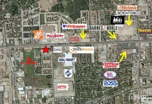7919 Westheimer, Houston, TX for Rent