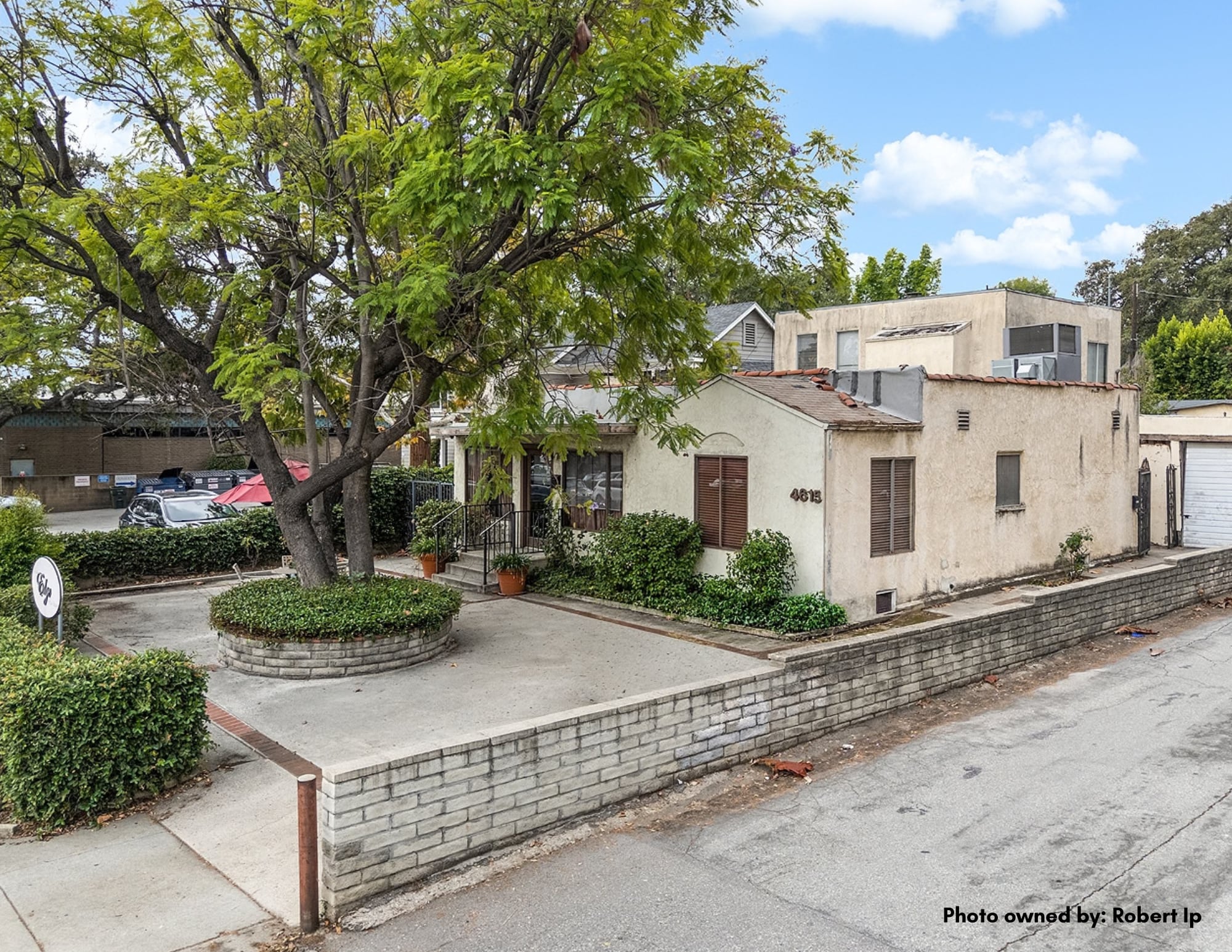 4615 Oakwood Ave, La Cañada Flintridge, CA for Sale