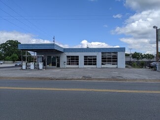 Decatur, AL Service Station - 1202 4th Ave SE