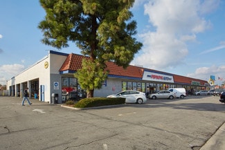 Downey, CA Retail - 10207-10237 Lakewood Blvd