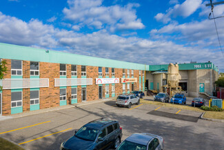 Calgary, AB Industrial - 7003 5th St SE