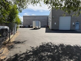 Reno, NV Flex - 670-690 S Rock Blvd Reno, NV Flex - 670-690 S Rock Blvd