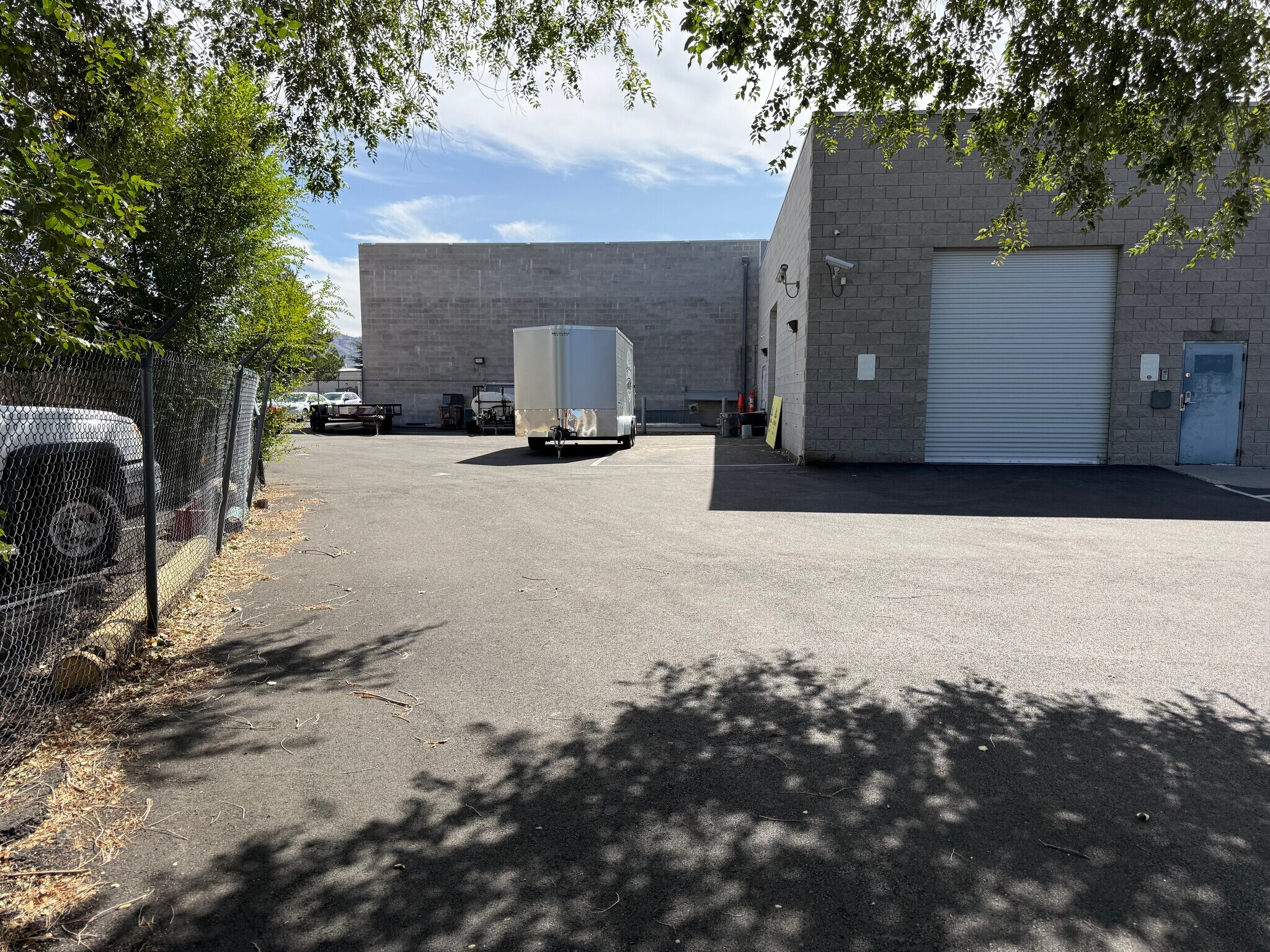 670-690 S Rock Blvd, Reno, NV for Rent