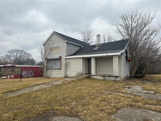 Flint, MI undefined - 1102 Pasadena Ave