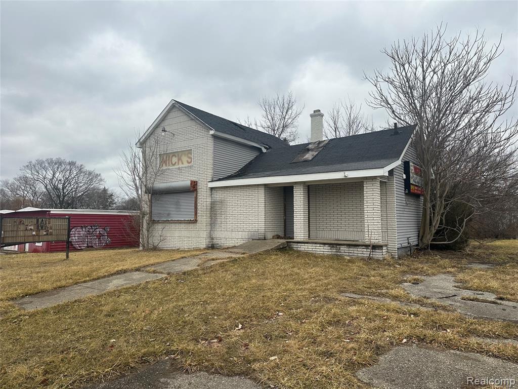 1102 Pasadena Ave, Flint, MI for Sale