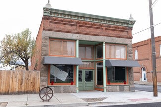 Union, OR Storefront Retail/Residential - 306 S Main