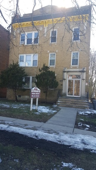 Orange, NJ undefined - 304 Central Ave