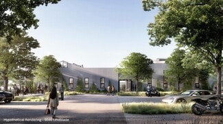 Culver City, CA Office - 9046 Lindblade St